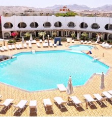 Aida Hotel Sharm El Sheikh 3*
