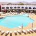 Aida Hotel 3* в Шарм-эль-Шейхе