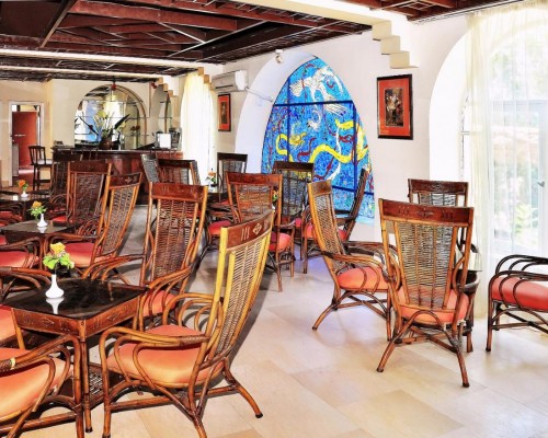 Aida Hotel 3* в Шарм-эль-Шейхе
