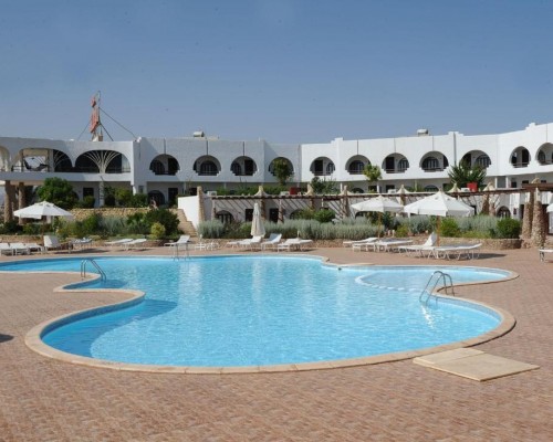 Aida Hotel 3* в Шарм-эль-Шейхе
