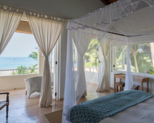 Sri Villas 4* — Индурува, Бентота (Шри-Ланка)