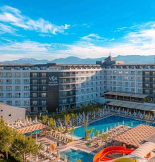Vox Maris Resort 5*
