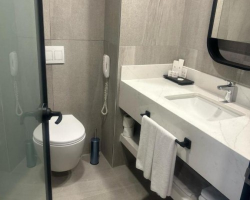 Vox Maris Resort 5* в Сиде: честный обзор от турагента