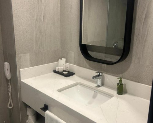 Vox Maris Resort 5* в Сиде: честный обзор от турагента