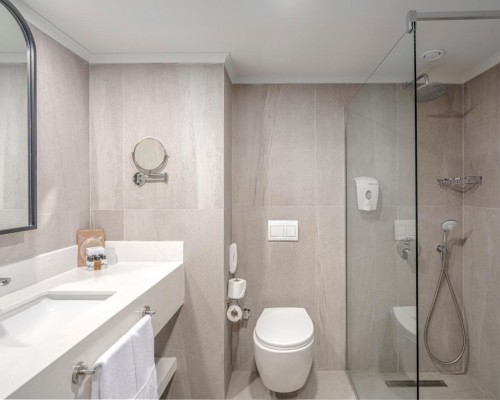 Vox Maris Resort 5* в Сиде: честный обзор от турагента