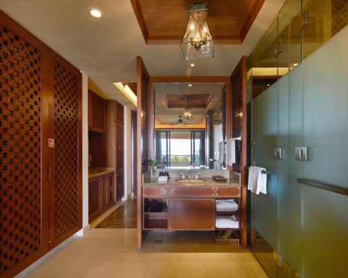 Stony Brook Villa Jianguo Resort Sanya 5* — Хайнань, Санья