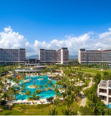 Sofitel Sanya Leeman Resort 5*
