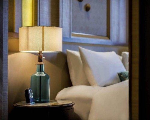 Sofitel Sanya Leeman Resort 5* — Хайнань, Китай