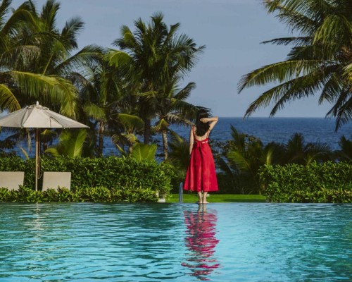 Sofitel Sanya Leeman Resort 5* — Хайнань, Китай
