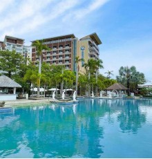 Marina Spa Hotel Sanya 4*