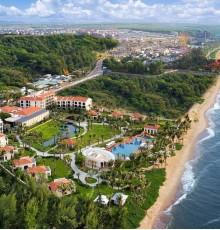 Radisson Resort Phan Thiet 4* Radisson Resort Phan Thiet 4*
