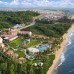 Radisson Resort Phan Thiet 4* — пляжный отель в Фантхьете