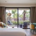 Radisson Resort Phan Thiet 4* — пляжный отель в Фантхьете