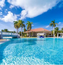 Resonance Blu Varadero 4*