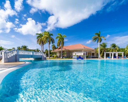 Resonance Blu Varadero 4* — Варадеро, Куба