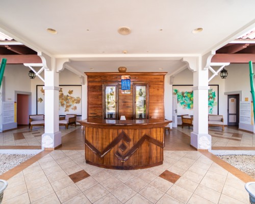 Resonance Blu Varadero 4* — Варадеро, Куба