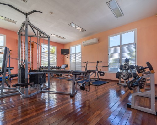 Resonance Blu Varadero 4* — Варадеро, Куба