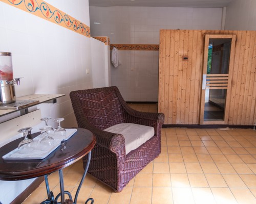 Resonance Blu Varadero 4* — Варадеро, Куба