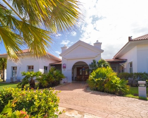 Resonance Blu Varadero 4* — Варадеро, Куба