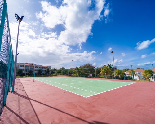 Resonance Blu Varadero 4* — Варадеро, Куба