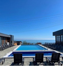 Manresa Resort