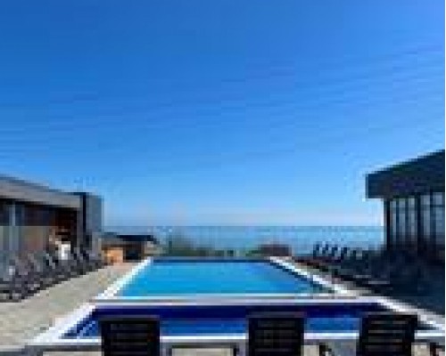 Manresa Resort в Новом Афоне: что это за отель