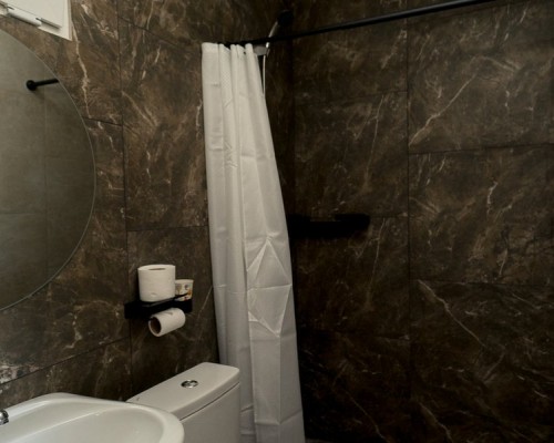Manresa Resort в Новом Афоне: что это за отель