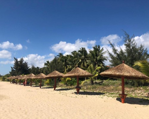 Best Western Premier International Resort Sanya, Хайнань