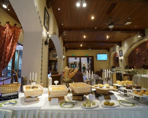 Best Western Premier International Resort Sanya, Хайнань