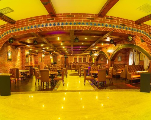 Best Western Premier International Resort Sanya, Хайнань
