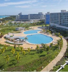 Grand Aston Varadero Resort 5*