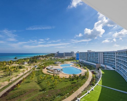 Grand Aston Varadero Resort 5* — Варадеро, Куба