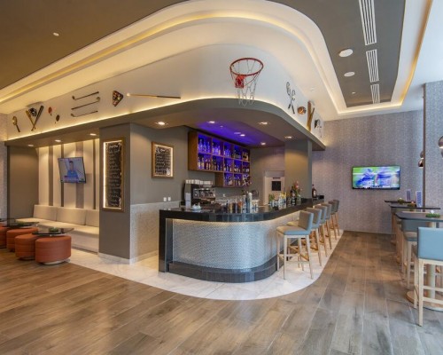 Grand Aston Varadero Resort 5* — Варадеро, Куба