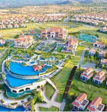 Centara Mirage Resort Mui Ne 4*