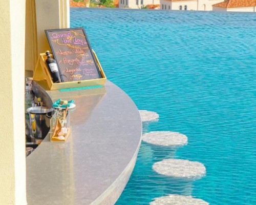 Centara Mirage Resort Mui Ne 4* — Фантхьет, Вьетнам