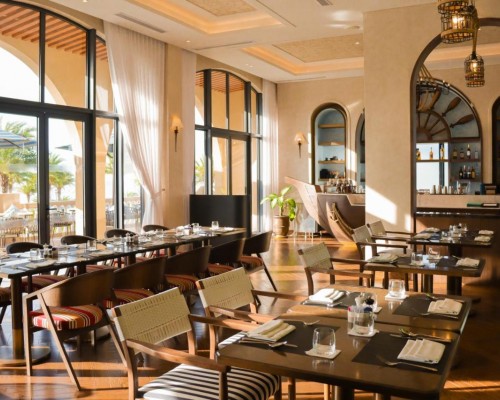 Centara Mirage Resort Mui Ne 4* — Фантхьет, Вьетнам