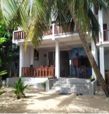 Banana Beach