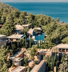 Amanruya Resort Hotel 5*