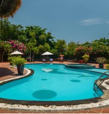 White Sand Resort 4*