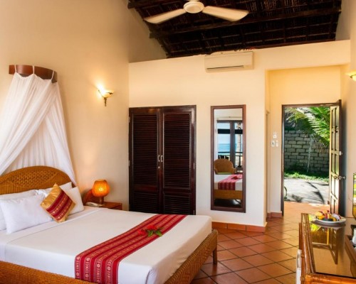 White Sand Resort 4* — Фантхьет, Вьетнам