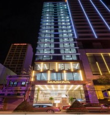 Masova Hotel 4*