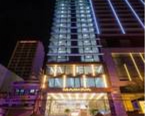 Masova Hotel 4* в Нячанге: что важно знать перед бронированием