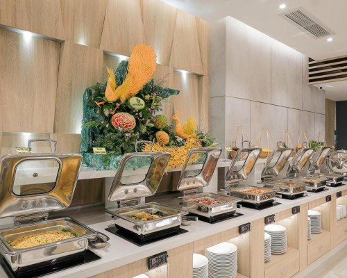 Masova Hotel 4* в Нячанге: что важно знать перед бронированием