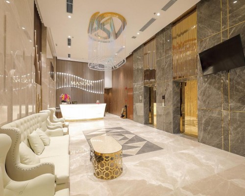 Masova Hotel 4* в Нячанге: что важно знать перед бронированием