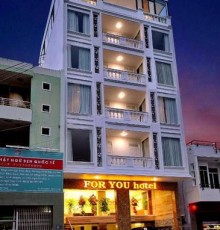 For You Hotel 3*