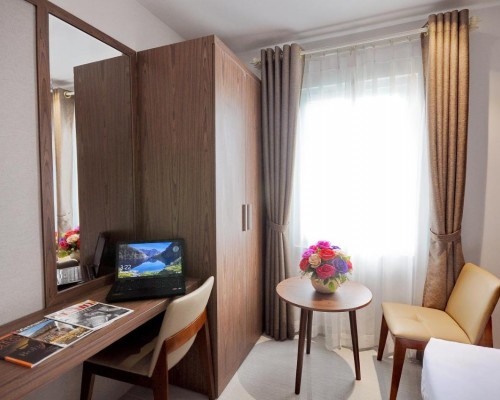 For You Hotel 3* в Нячанге: что важно знать перед бронированием