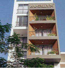 Marilyn Boutique Hotel Nha Trang 3*