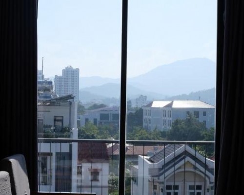Marilyn Boutique Hotel Nha Trang 3* — Нячанг, Вьетнам