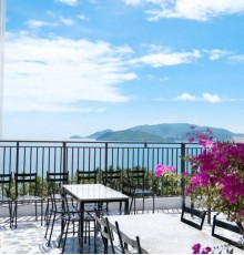 Prague Nha Trang Hotel 3*