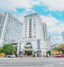 Nha Trang Prince Hotel 3*